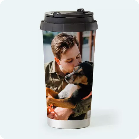 Tazza da Viaggio